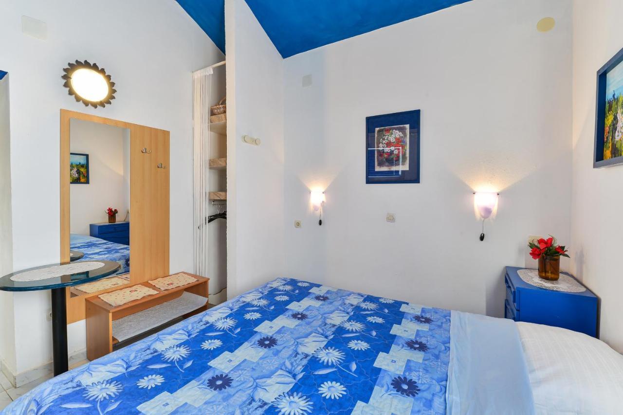 Apartment Vir - Pedinka 294E Eksteriør bilde