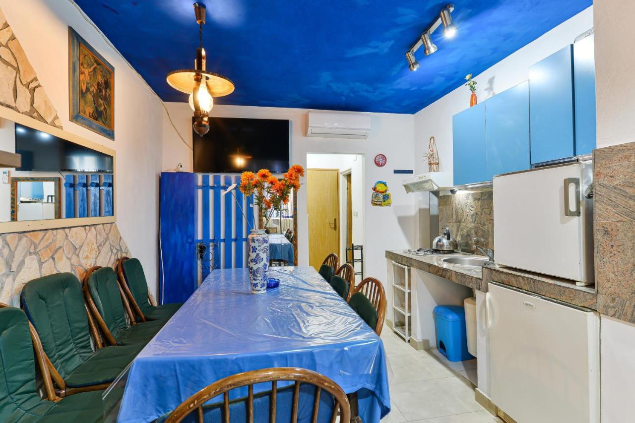 Apartment Vir - Pedinka 294E Eksteriør bilde