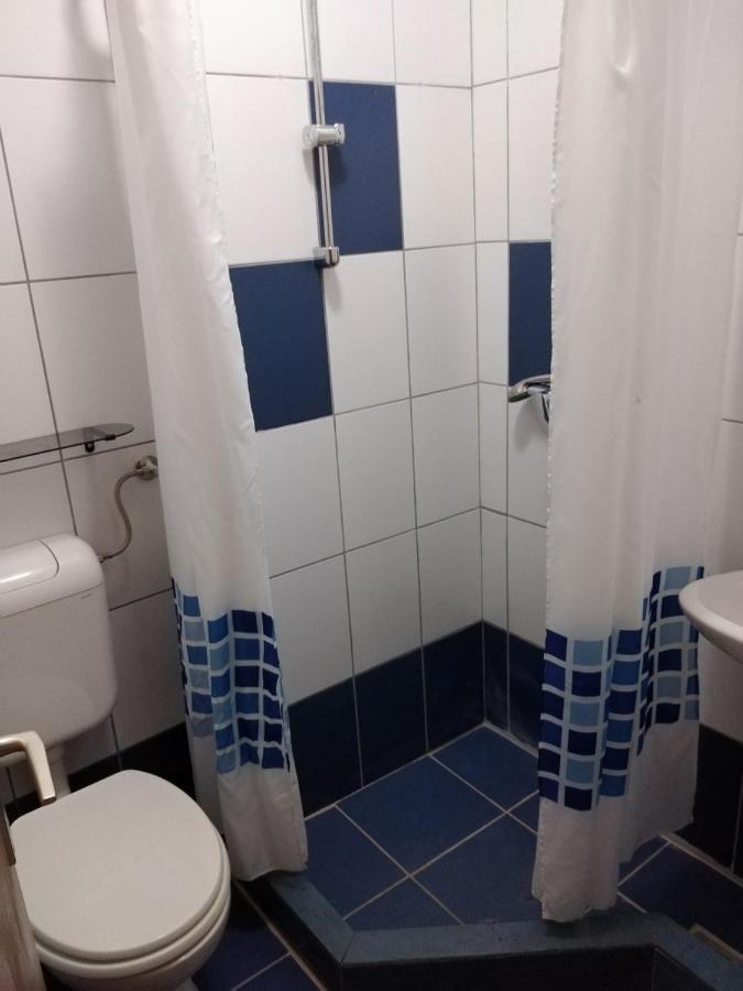 Apartment Vir - Pedinka 294E Eksteriør bilde